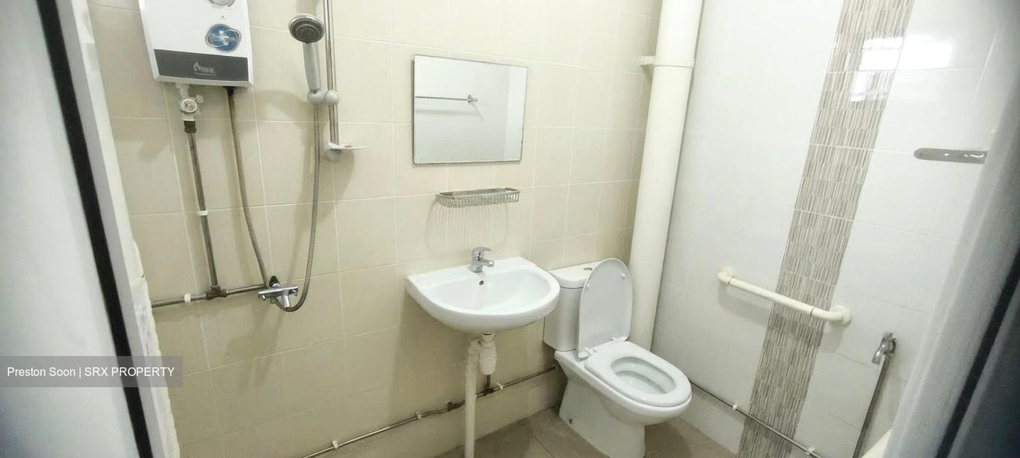 Blk 134 Geylang East Grove (Geylang), HDB 5 Rooms #538138211
